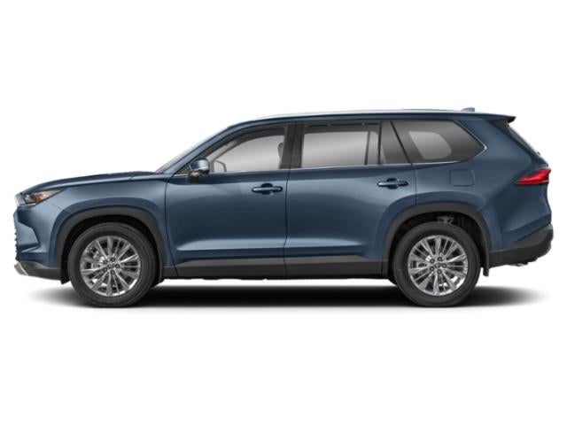 toyota grand highlander 2024 5TDAAAB55RS021646 image toyota grand highlander 2024 5TDAAAB55RS021646 image